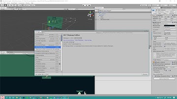 Unity Tutorial: Package Manager #1.5