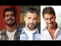 20 Homens mais Lindos do Brasil (Beautiful and Stylish Actors)
