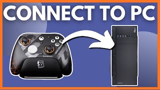 How To Connect GameSir G7 Pro To PC - (2026 Guide)