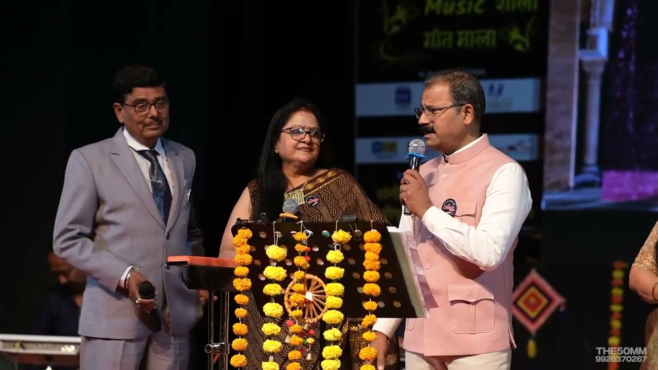 Music Shala -  Shala Utsav 10 - Melody