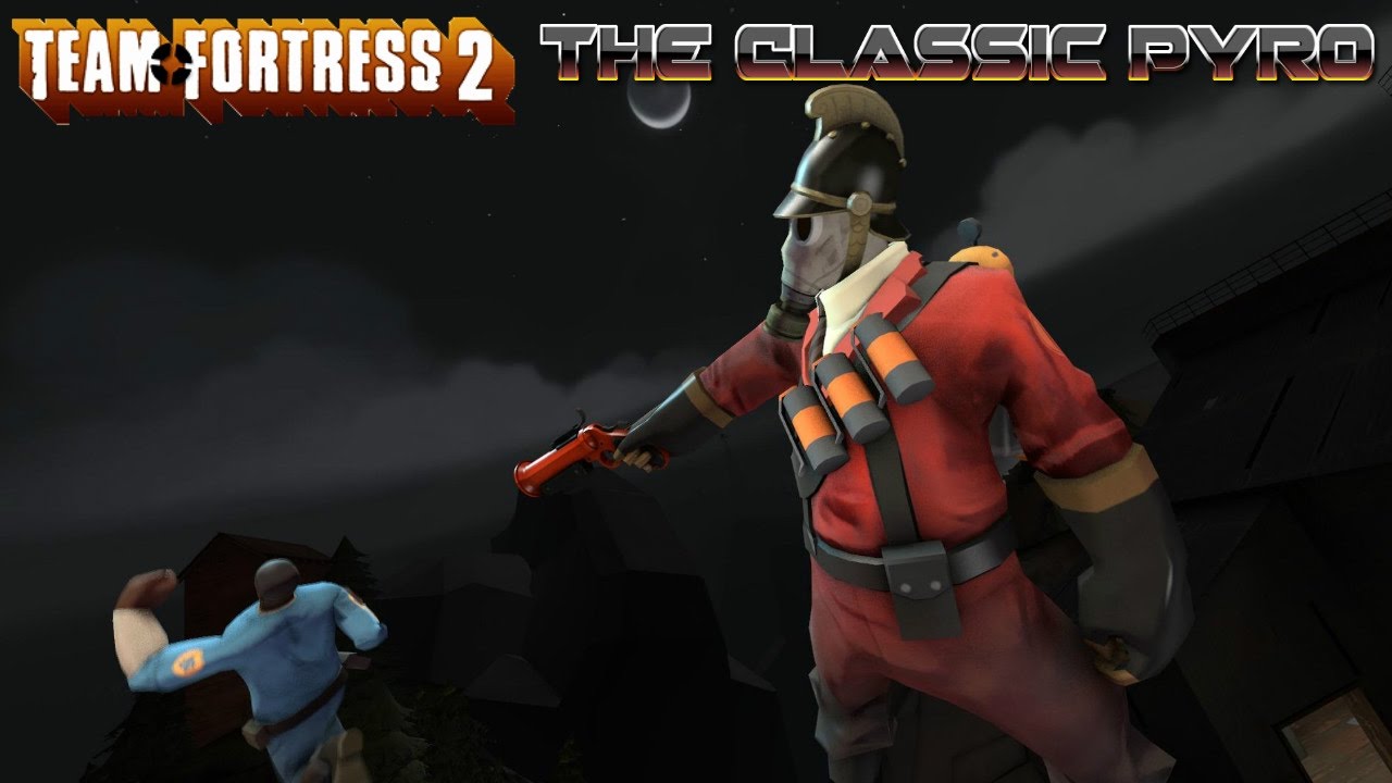 team fortress classic pyro team fortress classic pyro