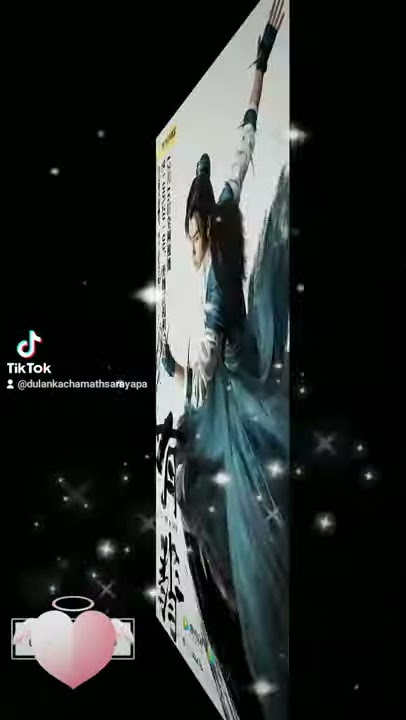 legend of fei.#legendoffei #cdrama