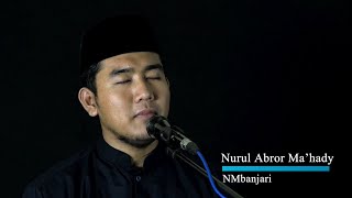 Nurul Abror Ma'hady | NMbanjari