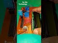 How to connect DHT11 Humidity and Temperature sensor on Arduino Board #youtubeshorts #shorts #short