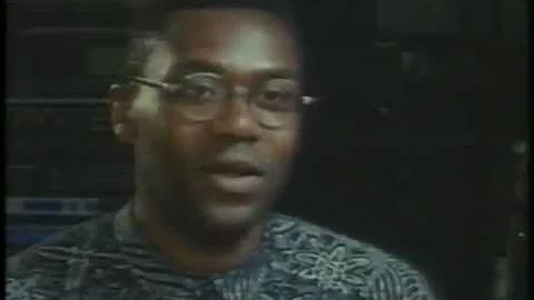 Bootsy and John 'Jabo' Starks explain the JB's "One"