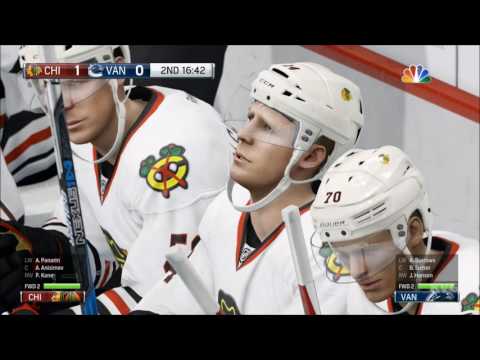 NHL