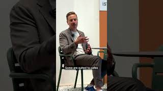 Milan Design Week 2026: Interview with Sylvain Willenz for PAPATYA | Archiproducts Pill