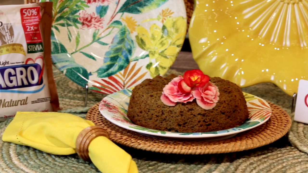 Receita Bolo De Beterraba Zero Glúten E Zero Lactose Magro Receita Bolo De Beterraba Zero Glúten E Zero Lactose Magro
