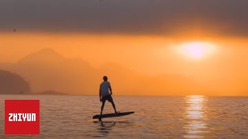 ZHIYUN MOMENTS | Weebill S B-Roll Collection