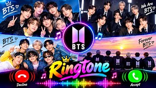 BTS Ringtone 💜 | BTS ARMY Special Ringtone | BTS Phone Ringtone 🎧📱 #BTS #ARMY
