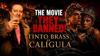 The Masterpiece Tinto Brass Disowned: The Untold Story