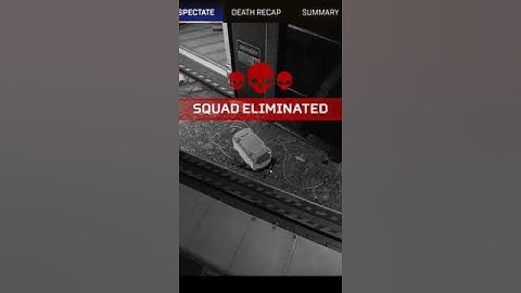 Apex you good? Oh that isn