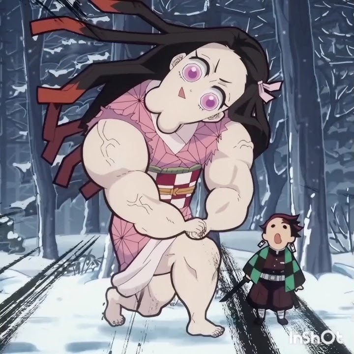 onii-chan I'll protect you! #kny #tanjiro #youtubeshorts #edit #shortsvideo #nezuko#trendy#japan