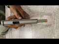 THA Biste Colt Defender 19 11 airgun RIFLECA CO2 POWER
