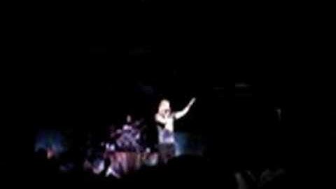 The Used & Aiden - Box Full of Sharp Objects(Live @ TOC Mia)