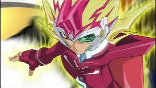 Yu Gi Oh! ZeXal OP 3 Creditless - Tamashii Drive by Color Bottle