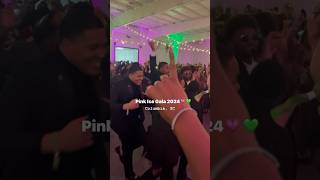 Pink Ice Gala 2024