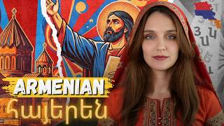 Download Lagu About the Armenian language MP3 Download Lagu About the Armenian language MP3