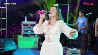 BETAPA KU CINTA PADAMU - EVA AQWIELLA - DP MUSIC - WEDDING FISCA & RINTAN - JAMBU TIMUR MLONGGO