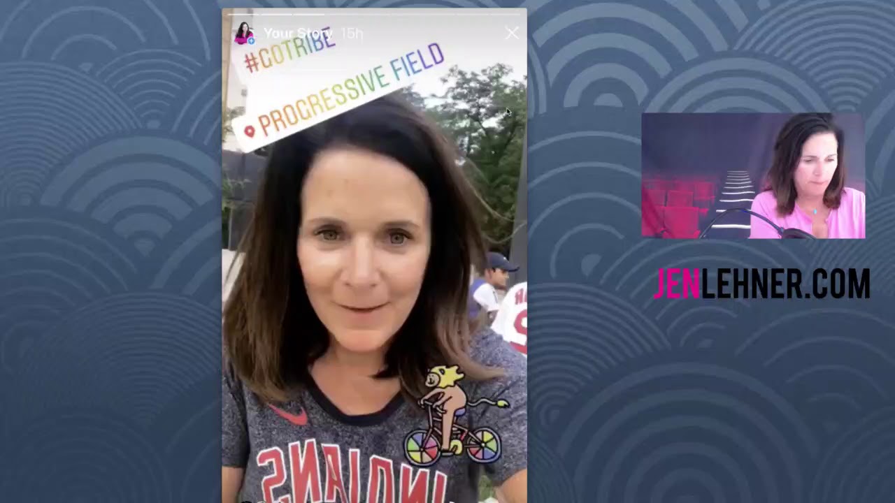 New Instagram Feature: Questions