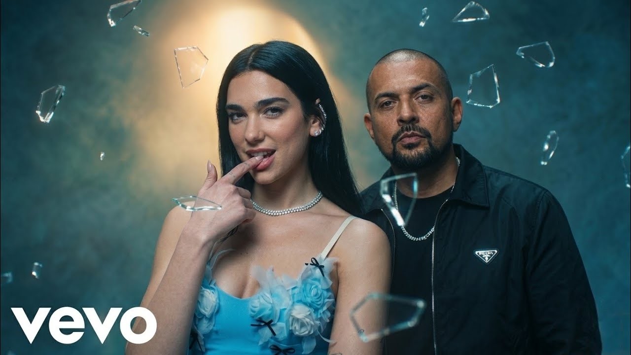 YouTube에서 Sean Paul.Dua Lipa-Neon Waves Tonight(Lyrical Music 2026) 보기 YouTube에서 Sean Paul.Dua Lipa-Neon Waves Tonight(Lyrical Music 2026) 보기