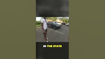 Uncovered  Shocking Bodycam Footage of Intense Arrest in North Carolina