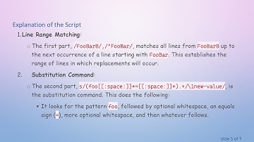 How to Replace Text in a File Based on Conditions Using sed on macOS