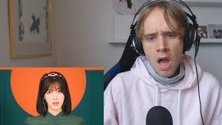Reacting to CLC – No & Devil