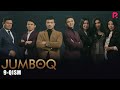 Jumboq 9-qism (o'zbek serial) | Жумбок 9-кисм (узбек сериал)