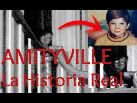 Vídeo: Historia De Amityville Horror - Vista Alternativa