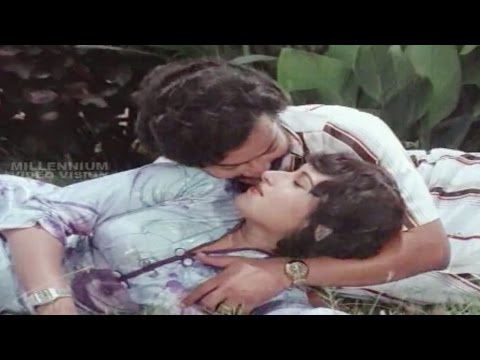 evergreen-non-stop-songs-|-agnisharam-|-sukumaran,jayan-&-jayabarathi-|-evergreen-hot-romantic-song