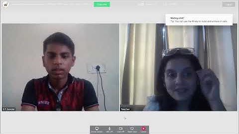 WhiteHat Jr [Live 1:1 Online Coding Classes] || WhiteHat Jr Class Experience || Online Coding ||