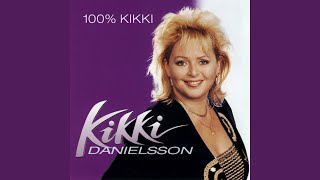 Video thumbnail of "Kikki Danielsson - Godmorgon"