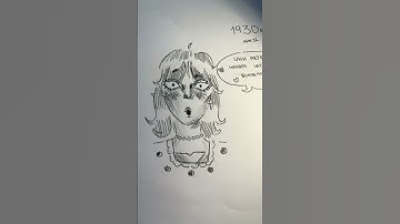 YOUTUBES ALGORITHM 😭 #art #drawing #painting #artwork #artist #helpmemakethismakesense #viralvideo