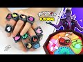 DIY Miraculous Ladybug season 5 | - How to make MONARCH RINGS Tutorial - Isa's World