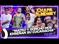 MATEO Y GONCHO NOS ENSEÑAN SU CUCARACHA - CHAPA TU MONEY