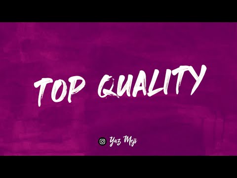 TOP QUALITY REMIX