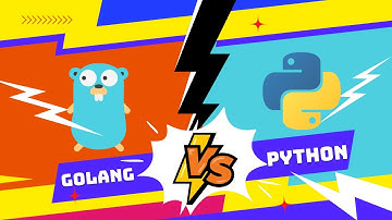 Python vs. Golang, Which is Better?