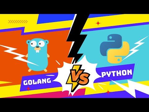 Python vs. Golang, Which is Better?