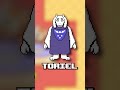 Undertale Facts Pt.9 | The Leaderboard #shorts