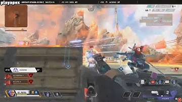 this is the WORST way to lose a 1v1 clutch in ALGS.. (NRG vs ACEND)