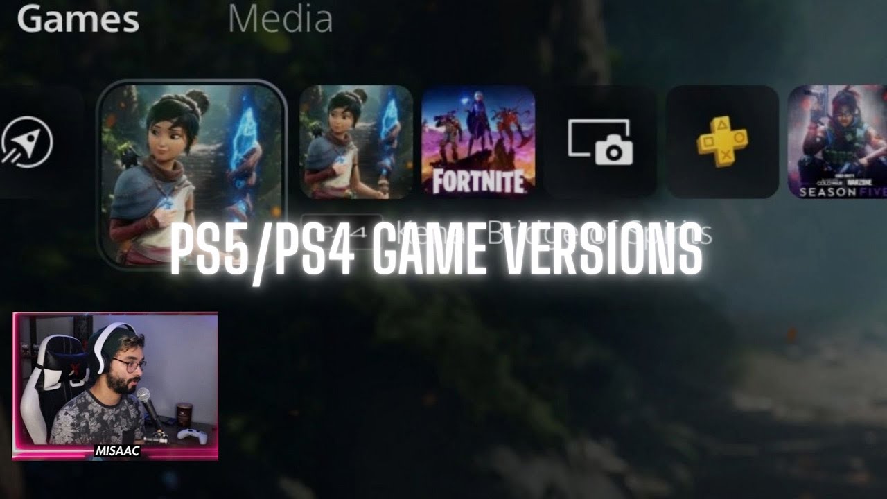 rust ดาวน์โหลด  New  How to Download PS5/PS4 Version of Games on PS5