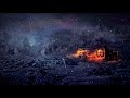 Stratovarius - Cold Winter Nights (Lyrics)