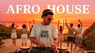 SUMMER AFRO HOUSE Sunset Mix Adam Port, Avicii,