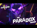The Paradox Approache | Teaser | Free Fire Official