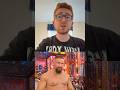 BRON BREAKER RETURNS! Watch my full video and show love #wwe #wweraw #wrestlemania