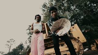 Fdml Tunk - Pink 50S Ft Yts Capo Official Music Video