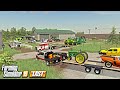 THE LAST OF THE IOWA SERIES (MULTIPLAYER ROLEPLAY) FS19