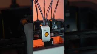 Introducing the powerful Snapmaker U1 3D Printer | Zbotic.in