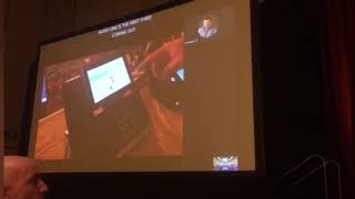 Microsoft Introduces Yealink Teams Phone at Ignite 2018